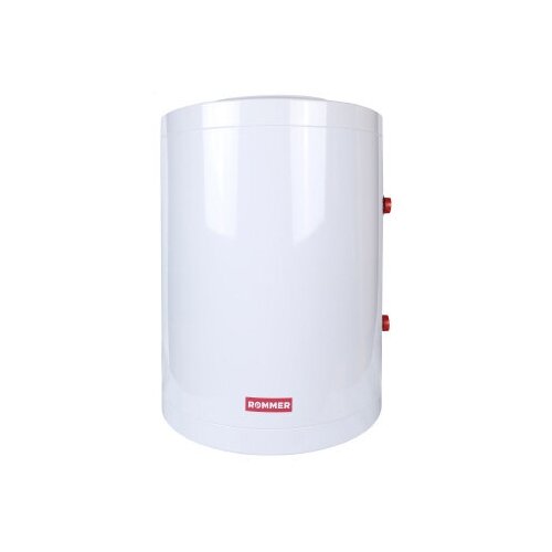 Бойлер ROMMER 150л настенный ТЭН 24кВт 4193900₽