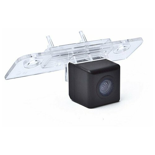 Камера заднего вида Skoda Octavia II Шкода Октавия A5 2004-2012 199000₽