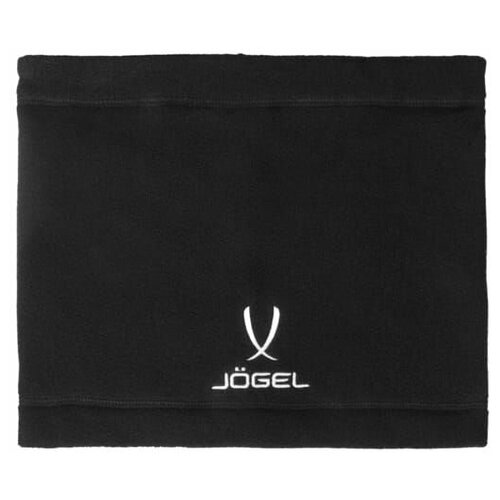 фото Шарф jogel, черный
