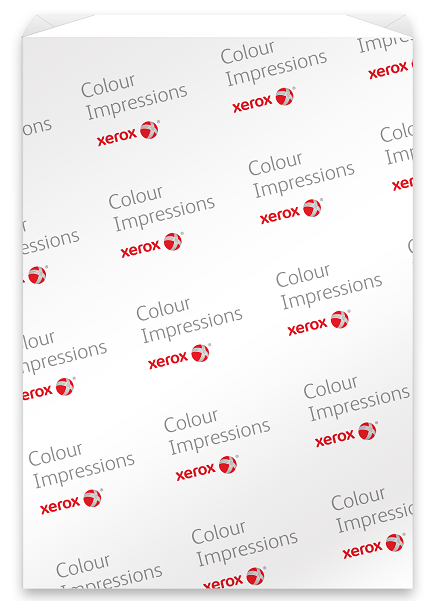 Бумага XEROX Colour Impressions глянцевая с двухсторонним покрытием SRA3, 100 г/м2, 500 листов, 003R92863