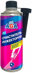 Очиститель инжекторов универсальный 355 мл AGA AGA801F Aga AGA801F