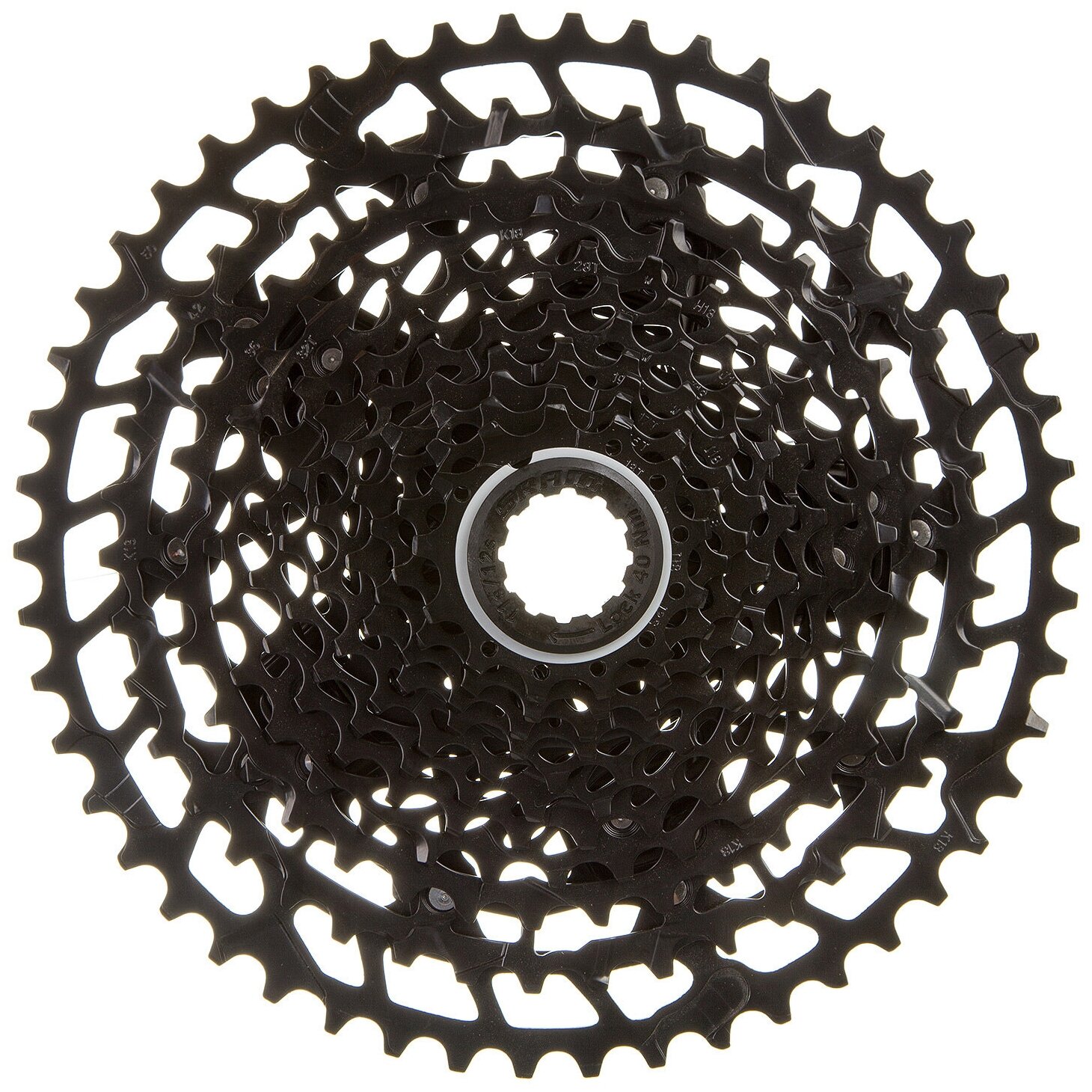 Кассета Sram EAGLE 11-50T (Кассета Sram PG1230 EAGLE 11-50)