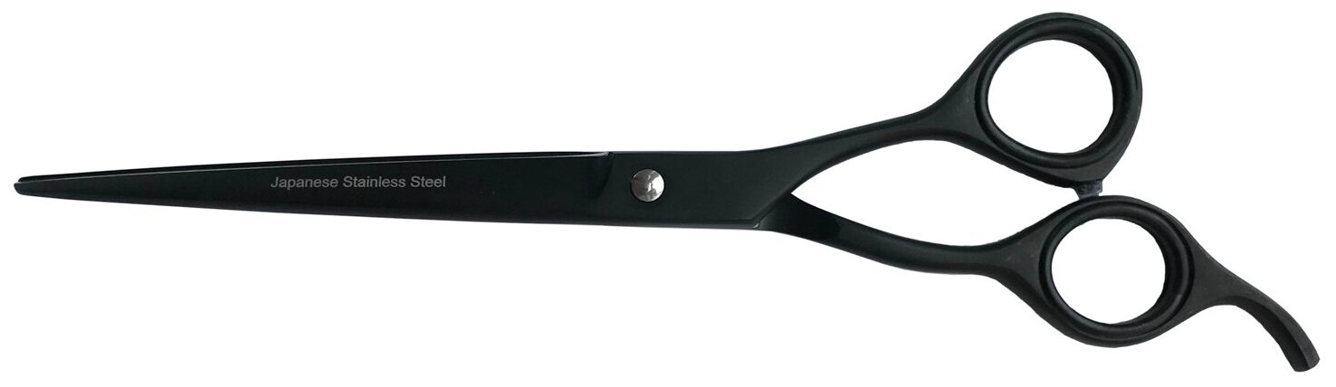 Ножницы Codos FH-8 Прямые Черные 8' 20см. 325123 - фотография № 10