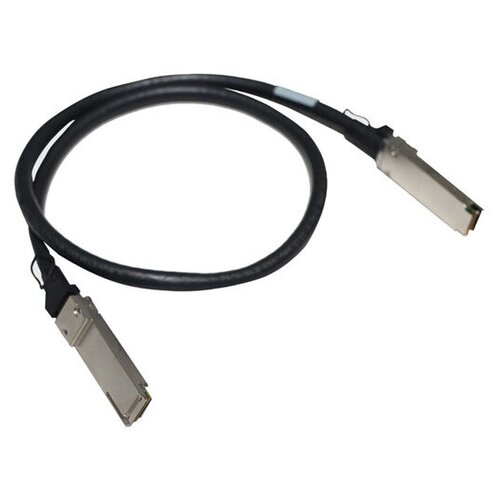 Кабель HPE (r0z25a) Aruba 100G QSFP28 to QSFP28 1m DAC Cable R0z25a .