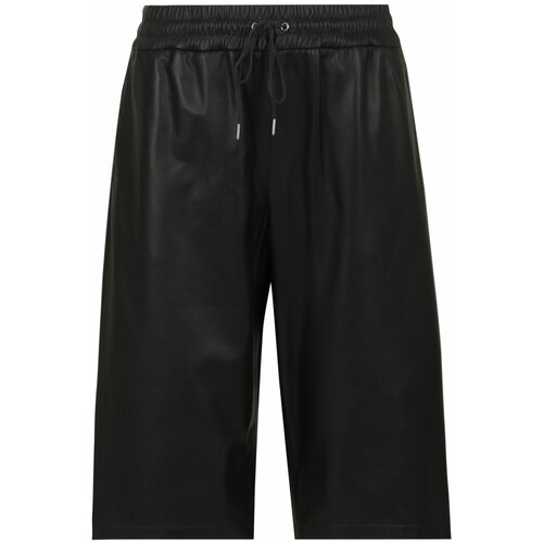 фото Бермуды fabiana filippi черный