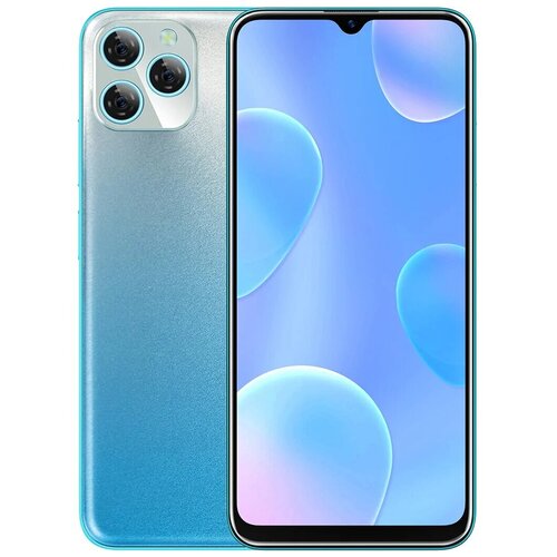 Смартфон Blackview A95 8128 Blue 1348900₽