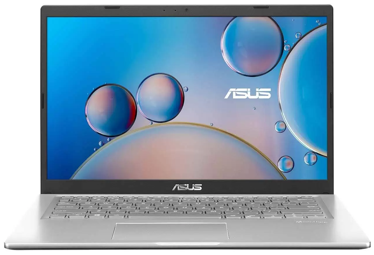 Asus (R465JA-EB1467W) Core i7 1065G7 1.3 ГГц/Intel UHD Graphics/SSD 512GB (32TG)/RAM 16GB/Windows 11 RU