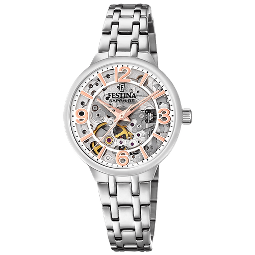 Женские Наручные часы Festina F20614/1