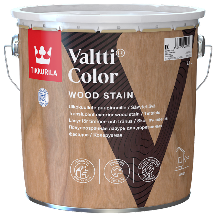     Tikkurila Valtti olor    (2,7)