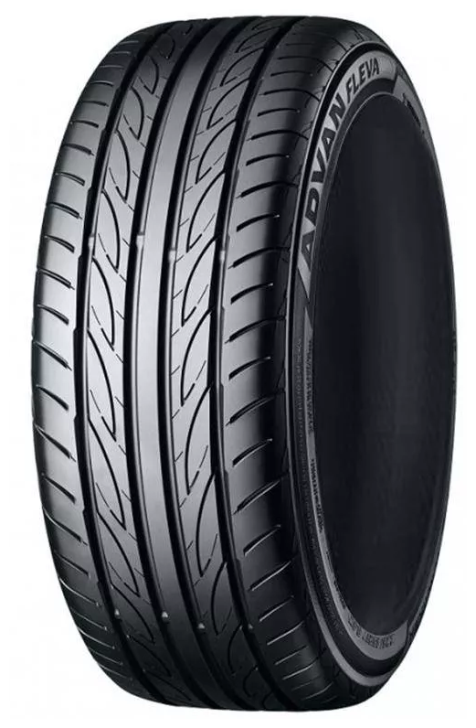 Автомобильные шины Yokohama Advan Fleva V701 255/35 R18 94W