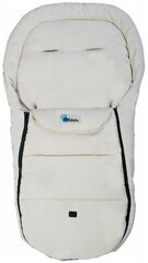 AL2450L Altabebe Демисезонный конверт Lifeline Polyester 95 x 45 Beige