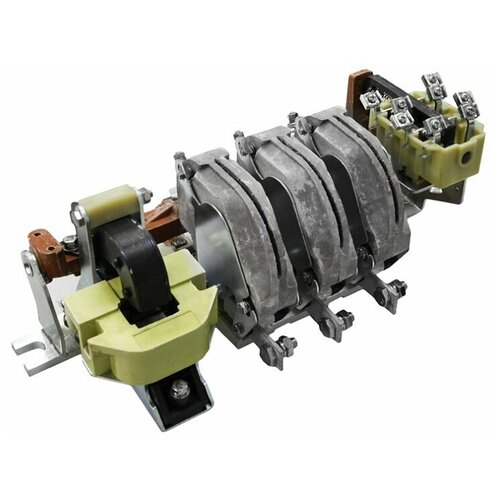 Контактор КТ 6023 (160А/380В) TEXENERGO