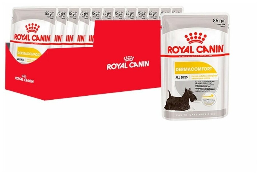 Корм для собак ROYAL CANIN - фото №6