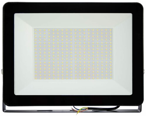 Прожектор LT-FL-01N-IP65-200W-6500K LED №Е1602-0022