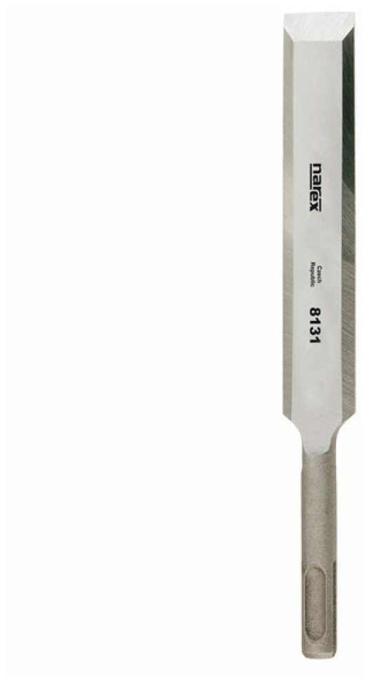 Стамеска SDS-plus 20 мм NAREX 813120