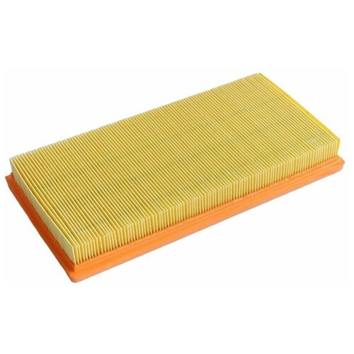 Фильтр воздушный автомобильный NAC7722 для KIA Carens I, Roadster (Elan), Shuma I, Shuma II, Spectra