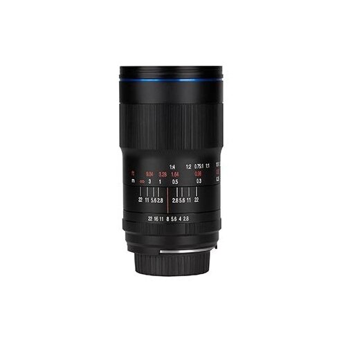 Объектив Laowa 100mm f28 21 Ultra Macro Pro Nikon Z 6999000₽