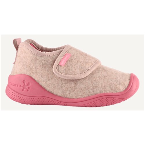 фото Полуботинки biomecanics, ж цвет розовый, размер 26