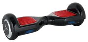 Гироскутер 6.5 дюймов Mekotron HoverBoard 6 Black (HB-1861)