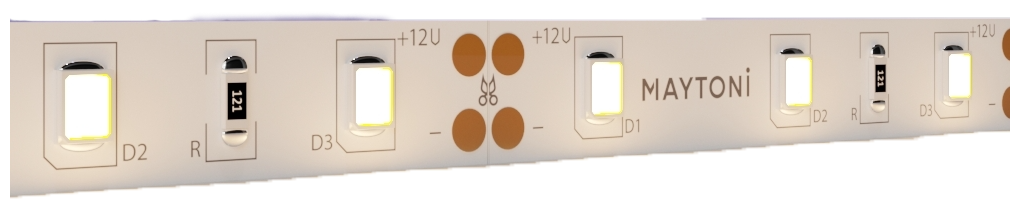 фото Светодиодная лента MAYTONI Led strip 20001