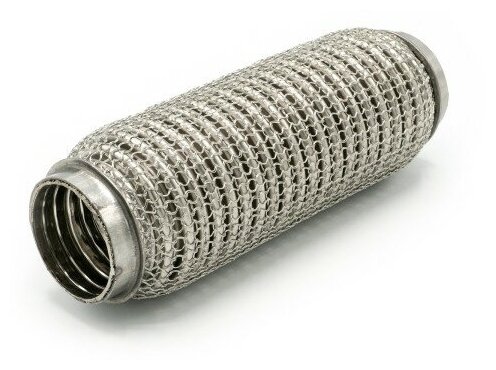 Гофра глушителя (WIRE MESH) Ø50*250 #17799