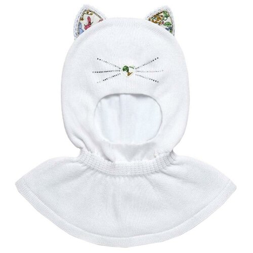 Шлем Chobi, Белый, 48-50