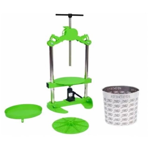 Пресс для отжима SOK NEW бутылочный 23 л 2279000₽