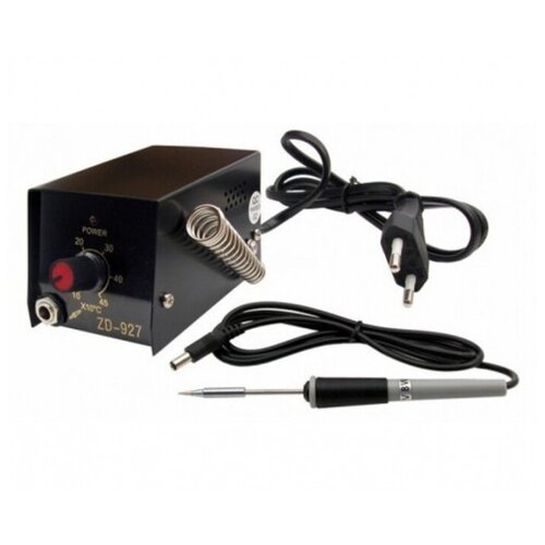 Паяльная станция REXANT 12-0159 электрический 8Вт 325500₽