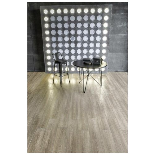 Alpine Floor Intense Туманный лес ECO 9-4