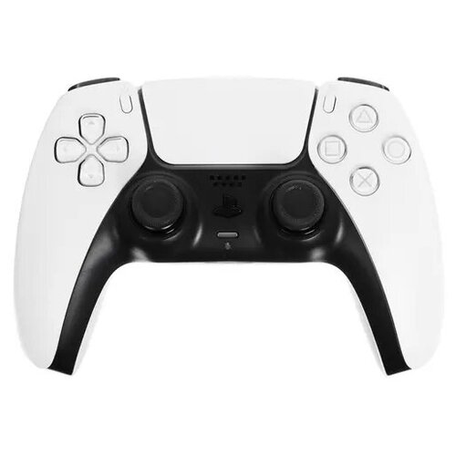 Беспроводной геймпад Sony DualSense PS5 белый 699000₽