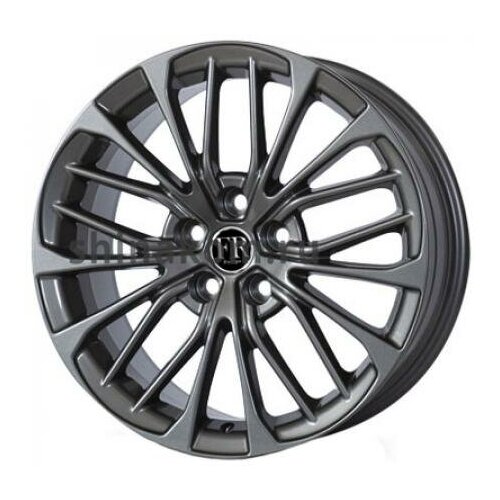 Диск 8*18 5*114,3 ET50 60,1 FR replica TY033T (RC-248) GM №15
