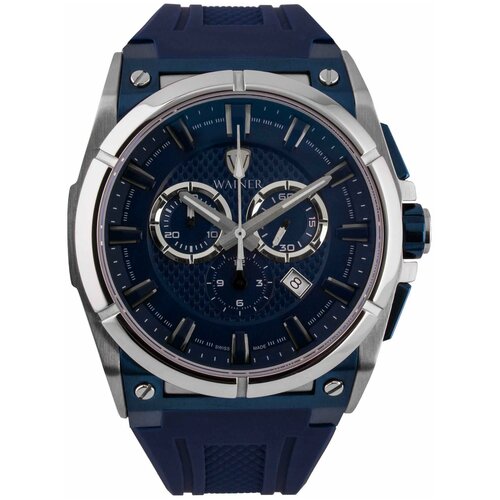 фото Часы наручные wainer wa.16666-c