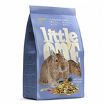 Корм для дегу Little One Degus - изображение