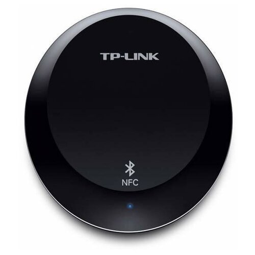 Ресивер Bluetooth TP-LINK HA100, черный