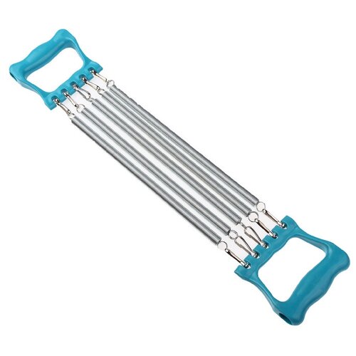 Детский эспандер пластиковые ручки металлические пружины 10 кг 1504₽