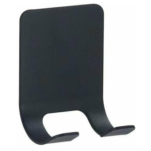 Крючок самоклеящийся в ванную, металлическая вешалка для кухни