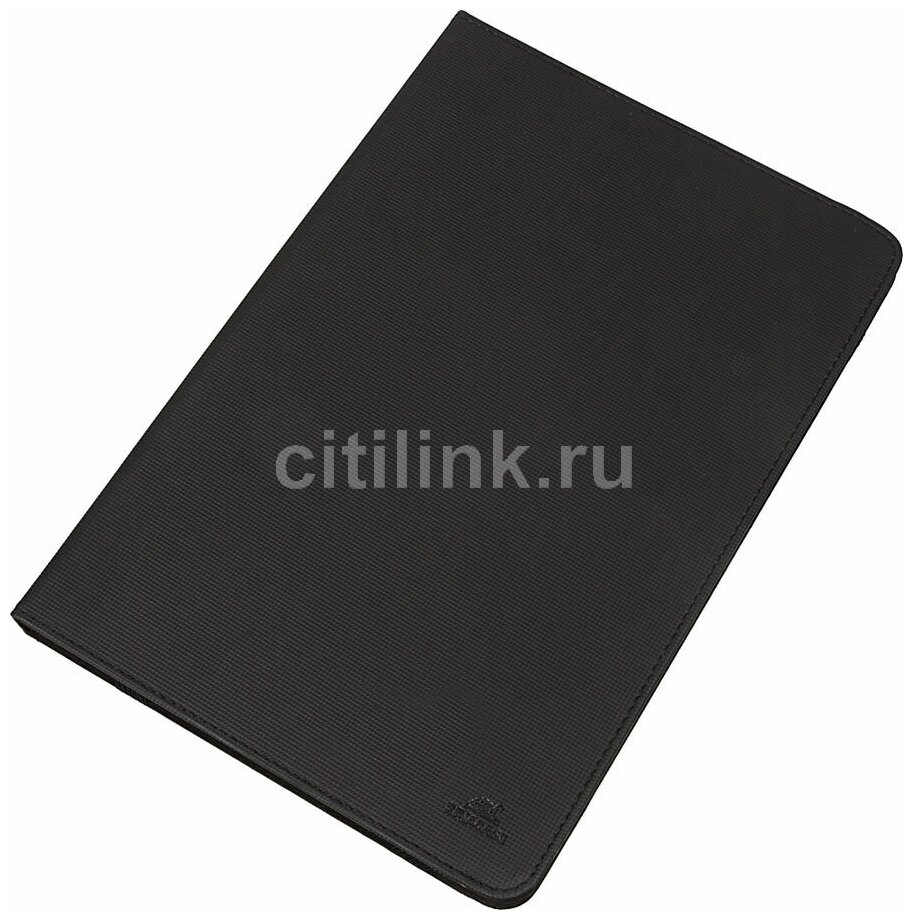 RivaCase 3217 black универсальный для планшета 10.1