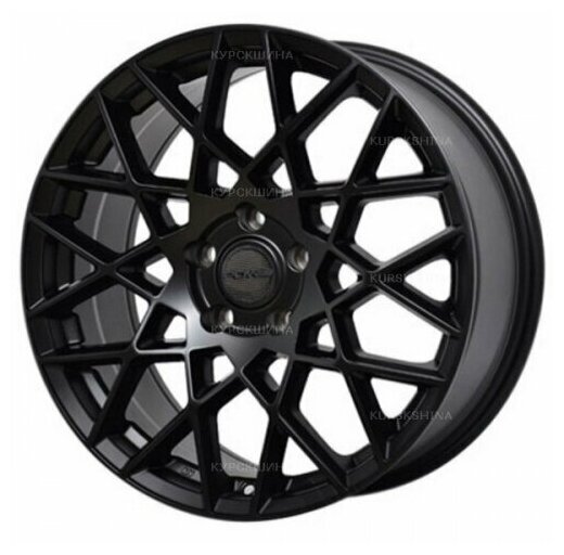 Колесный диск PDW Velocity 7,0x17/4x100 ET40 D60,1 U4B