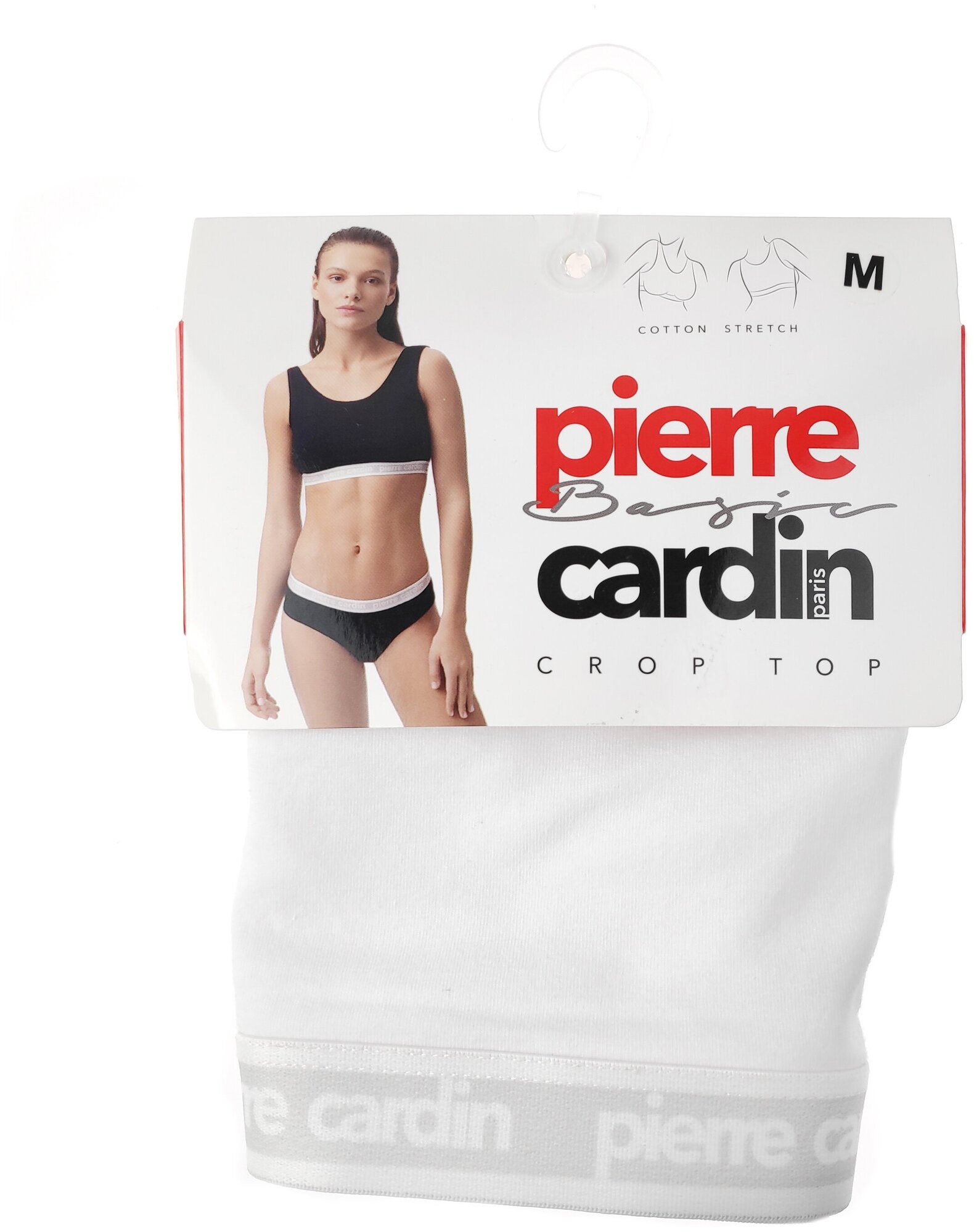 Топ Pierre Cardin