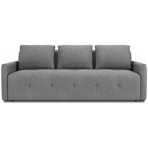 Диван-кровать Бронкс ткань Snow 22