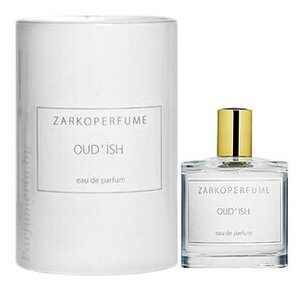 Zarkoperfume, OUD'ISH, 100 мл, парфюмерная вода женская