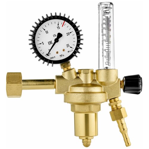 Регулятор расхода газа У30/АР40-КР-ИР-01