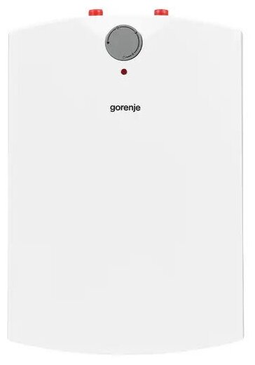 Gorenje GT 10 U - фотография № 9