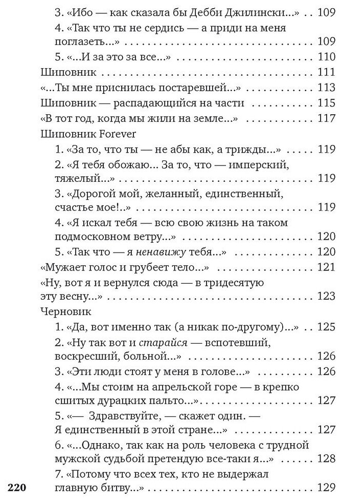 Небесная лиса (Воденников Дмитрий Борисович) - фото №2