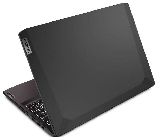 Ноутбук Lenovo IdeaPad Gaming 3 15IHU6 82K10025RK