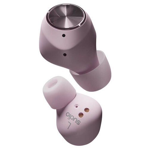 Sudio T2 lilac tws внутриканальные наушники 759000₽