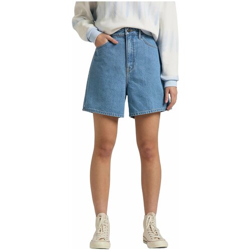 Шорты Lee Women Stella Shorts 24 для женщин