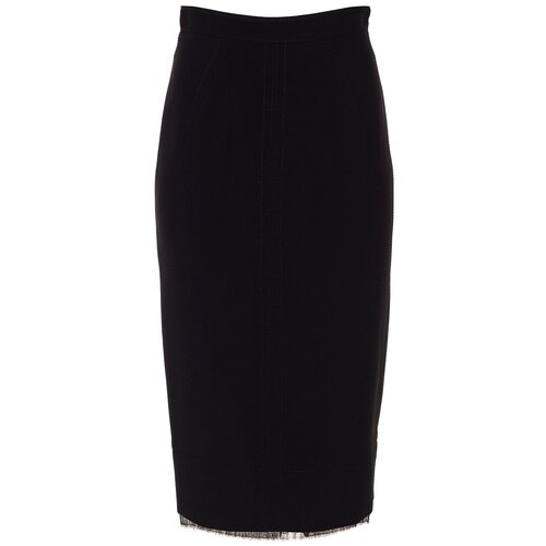 фото Юбка № 21 n2mc011 черный 44