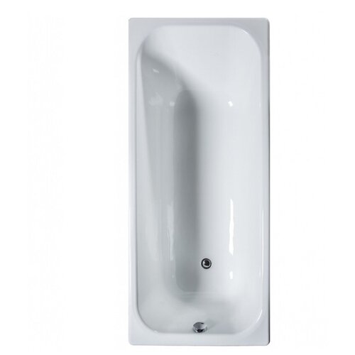 Ванна чугунная Sergig Le confort 170x75 чугун