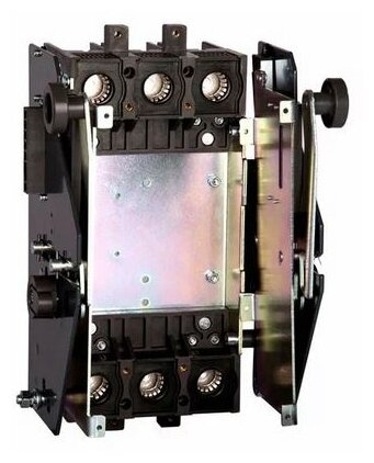 Аксессуары для низковольтного оборудования CHINT DOB24F-M8 для 3P NM8N-800